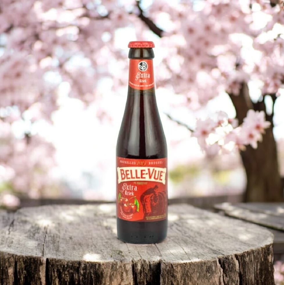 Kriek Bellevue 2cl