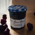 Gelée Bonne Maman cassis