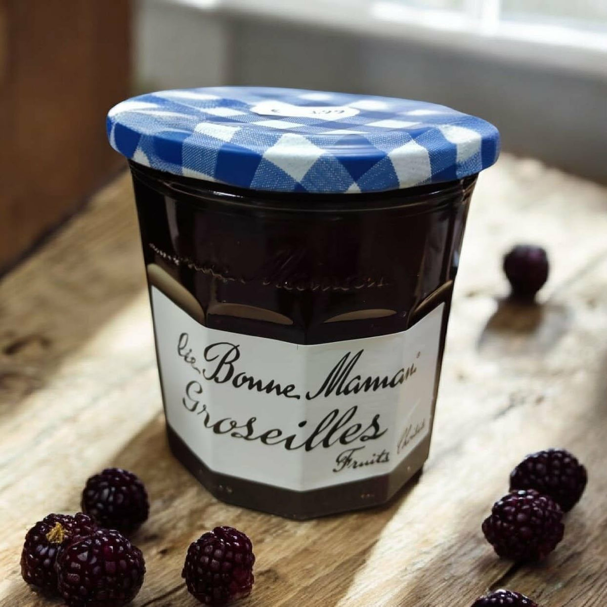 Gelée Bonne Maman groseille