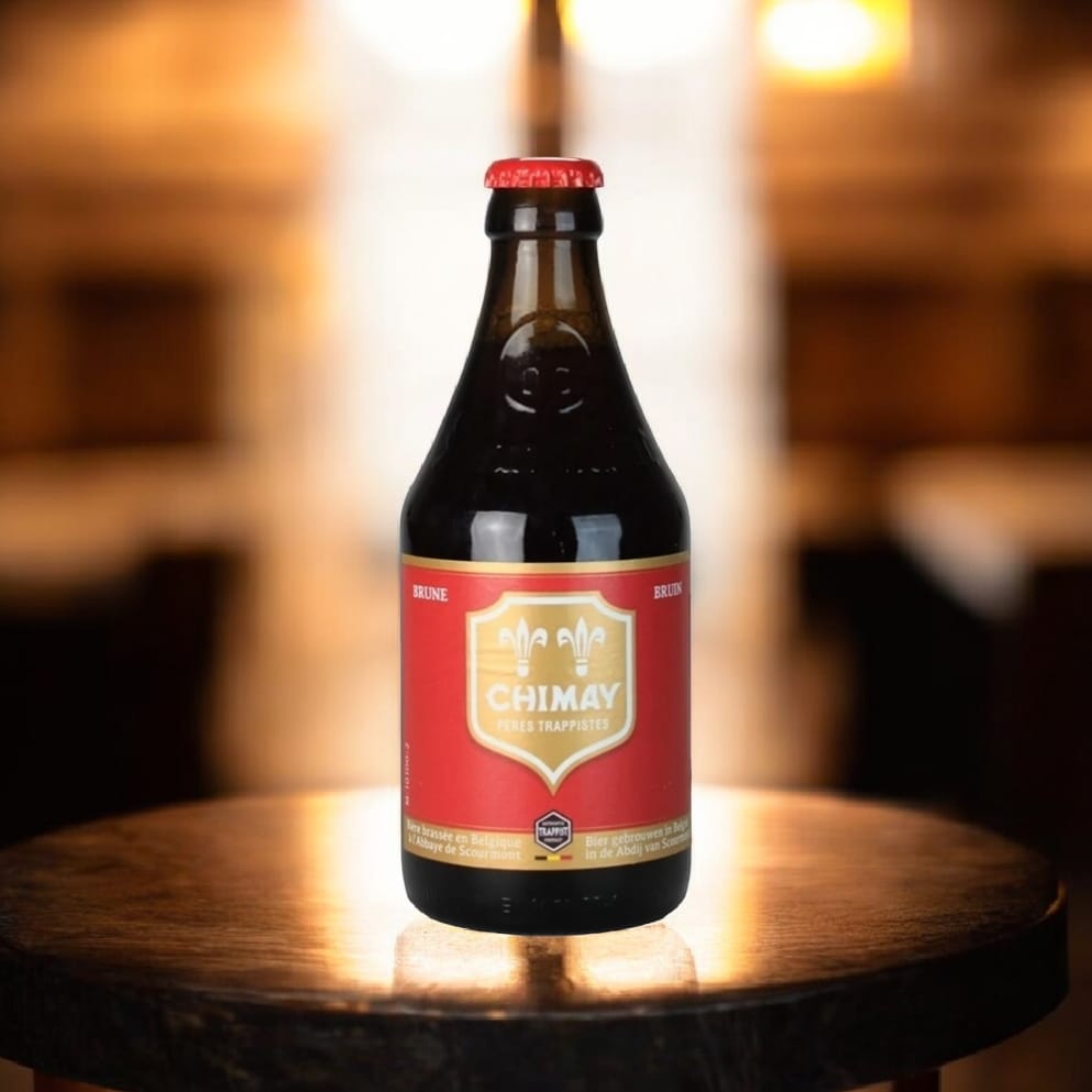 Chimay rouge 33 cl