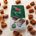 Delacre caramel intense 130 g