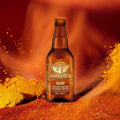 Grimbergen blonde épicée 33 cl