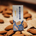 Jules de strooper crujiente de almendras