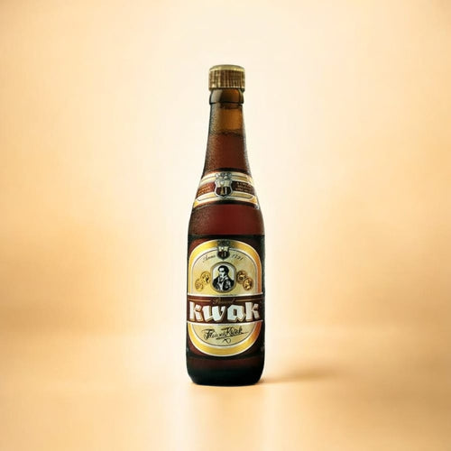 Kwak blonde 33 cl