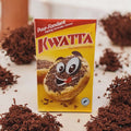 Kwatta vermicelli chocolate negro