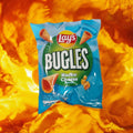 Lay's Bugles nacho cheese 30 g