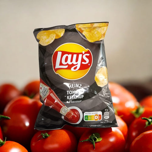 Lay's Heinz 40 g