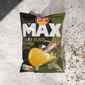 Lay's Max poivre et sel 40 g