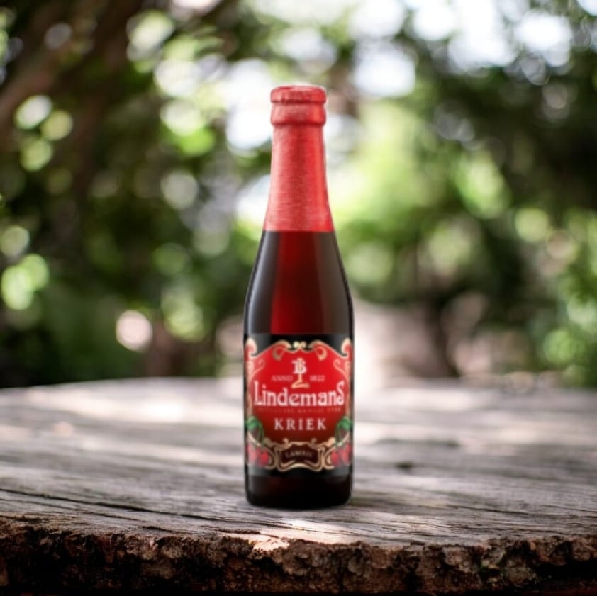 Lindemans Kriek 25 cl