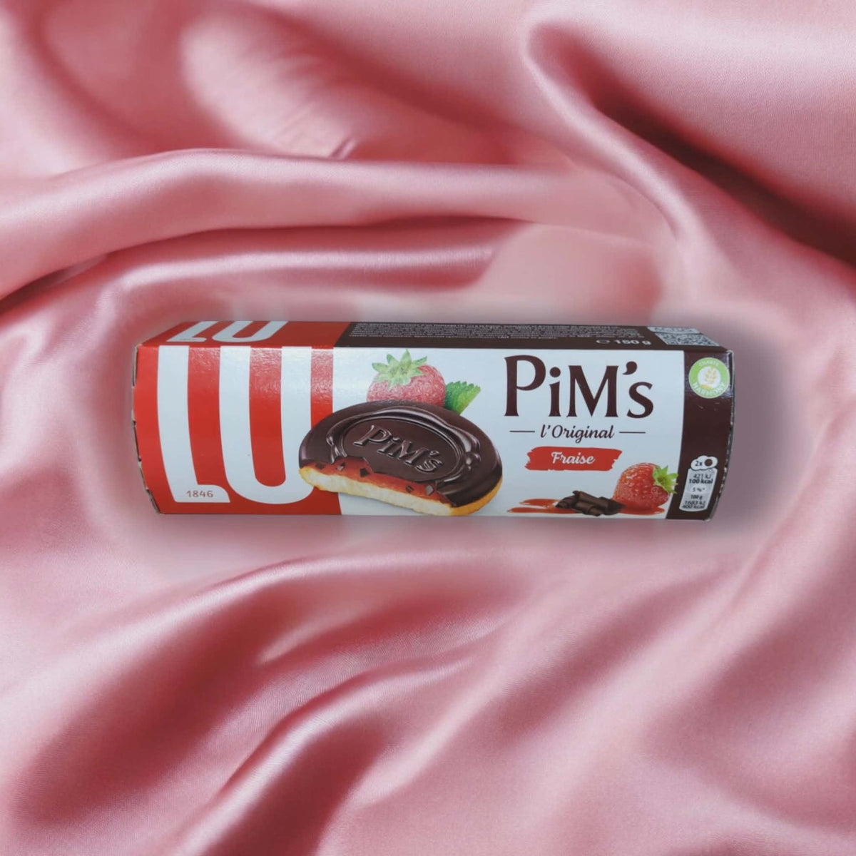 Pim's fraise