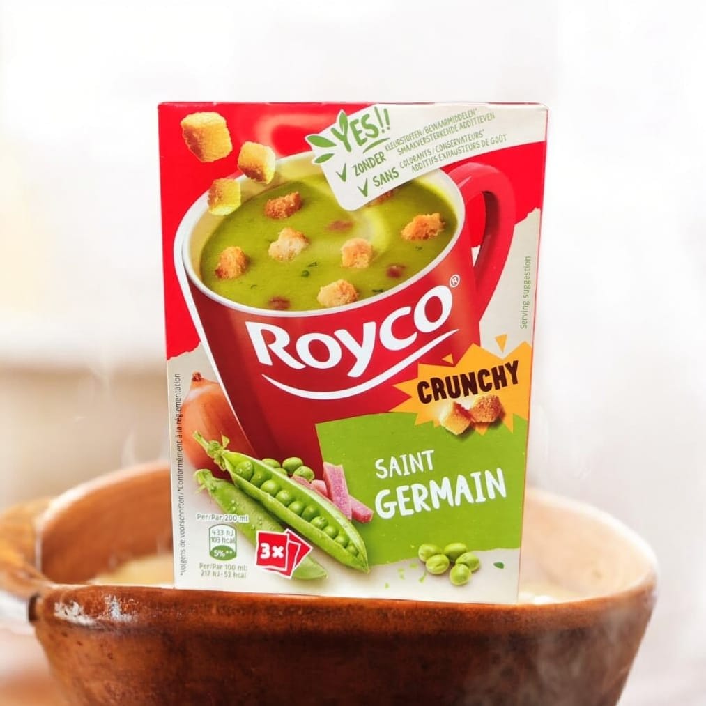 Royco St Germain