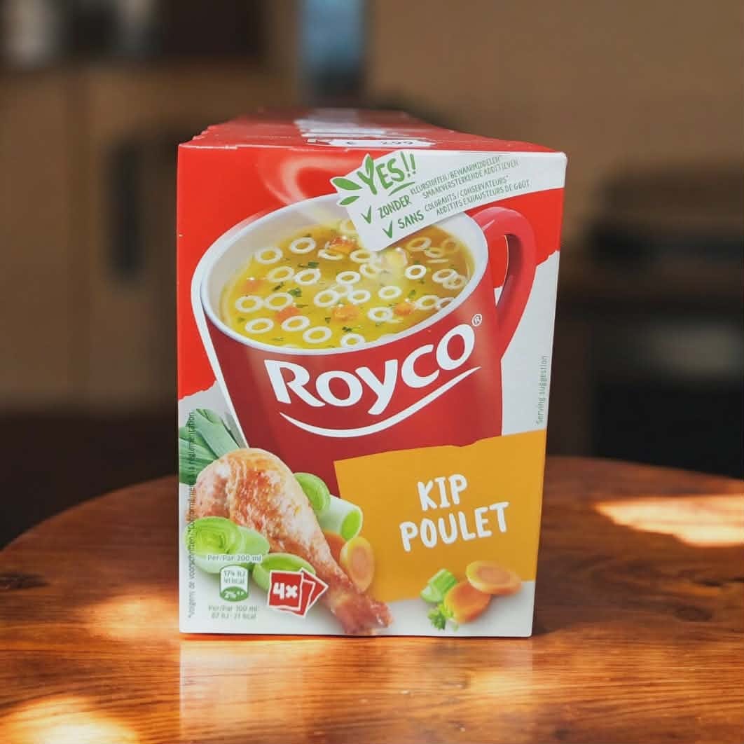 Royco poulet