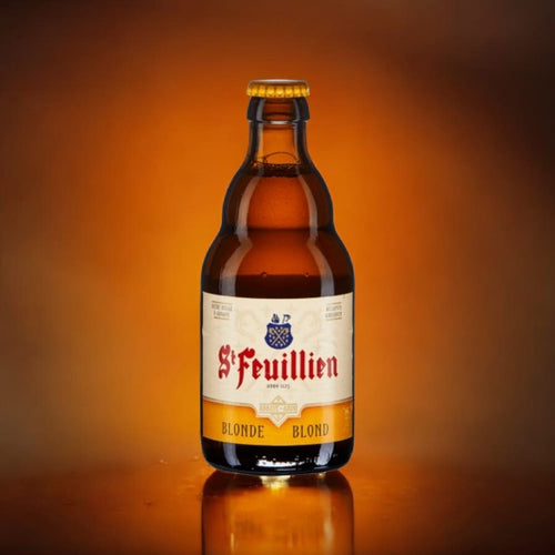 Saint-Feuillien blonde 33 cl