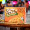 Blanc de bœuf