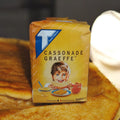 Azúcar moreno granulado 500gr