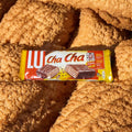 Chachá 8 piezas