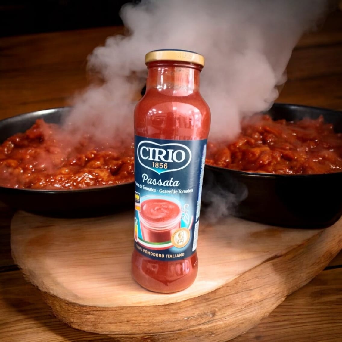 Passata Cirio 700 g
