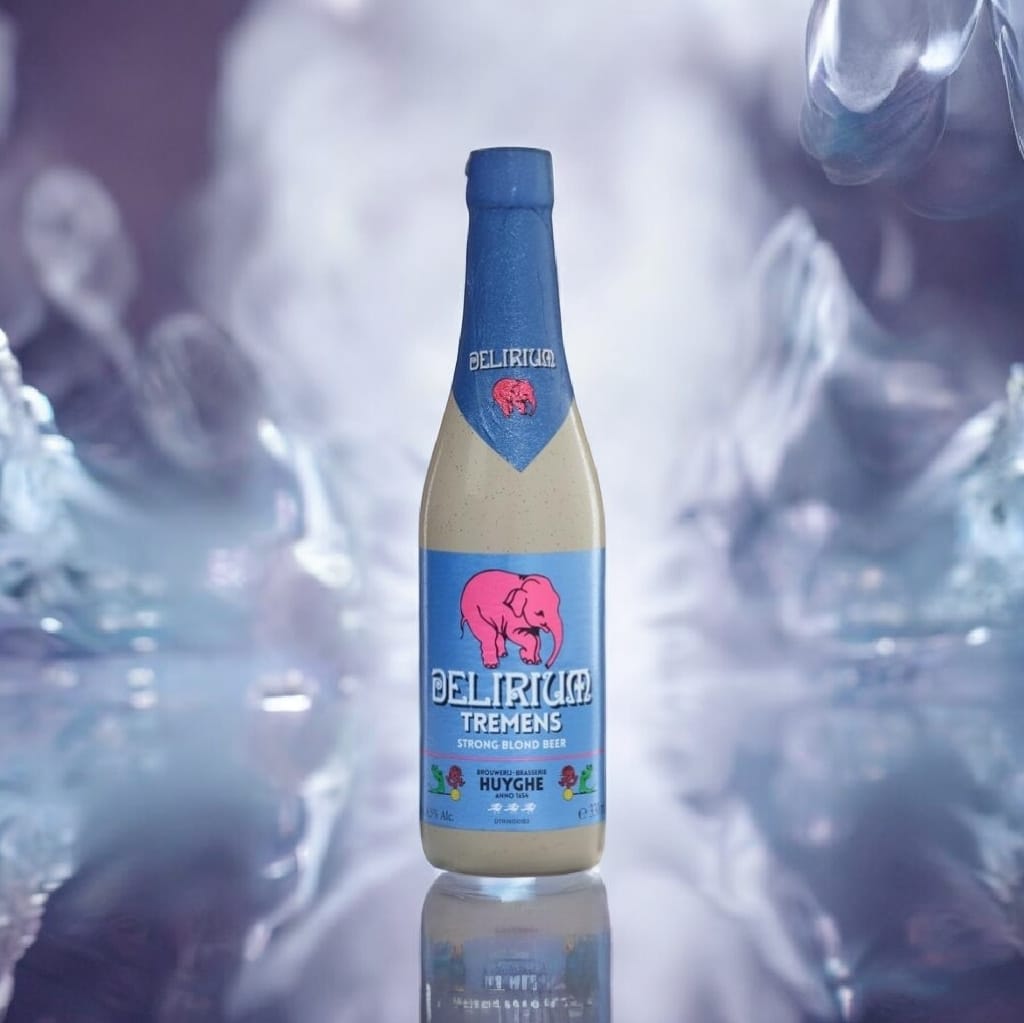 Delirium Tremens 33 cl