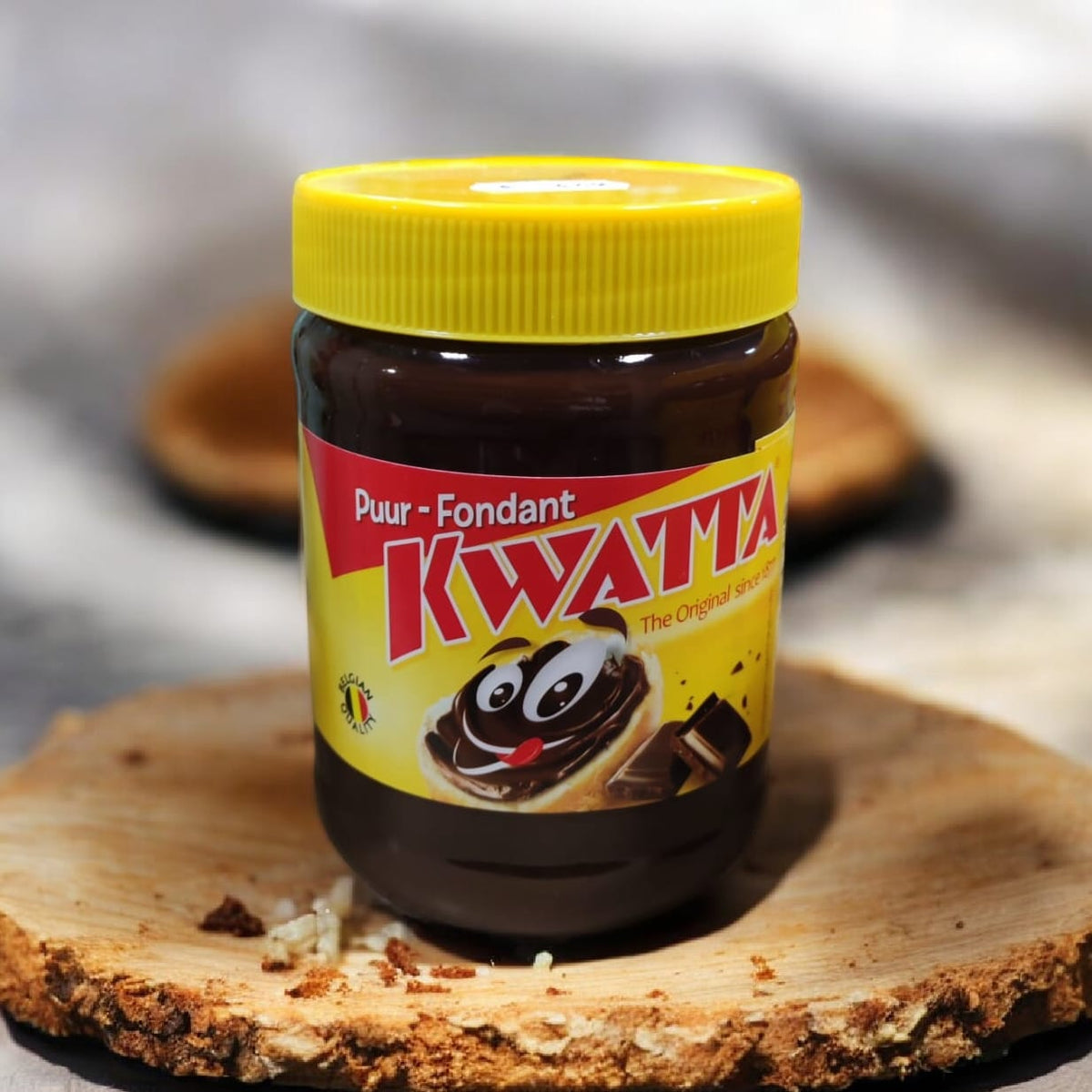 Kwatta fondant 600 g