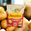 Mousline purée 3x195 g