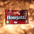 Côte d'Or Nougatti 6 unités
