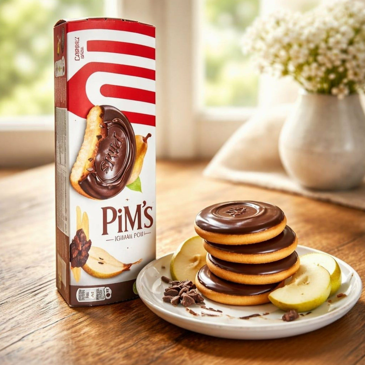 Pim's poire