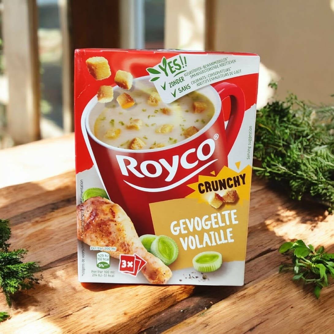 Royco volaille