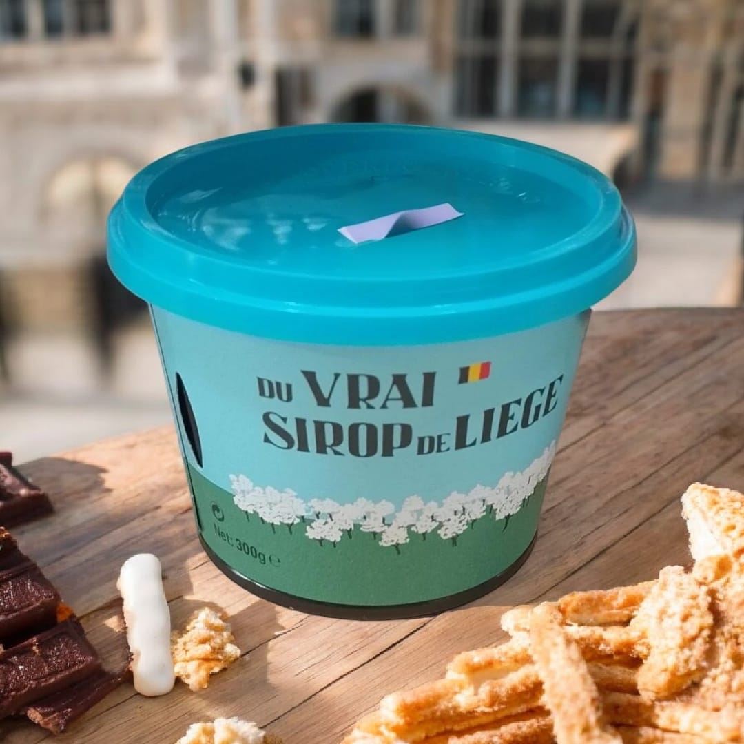 Sirop de Liège